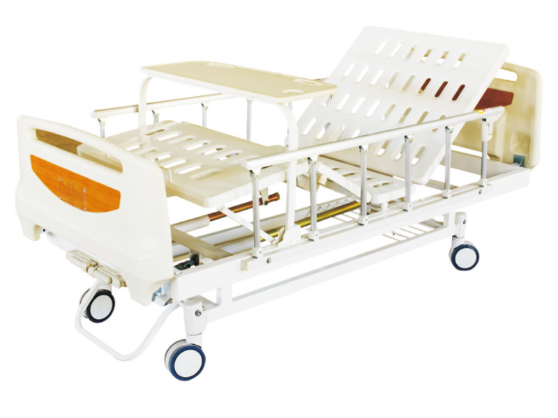 WEX-B-06醫用雙搖床